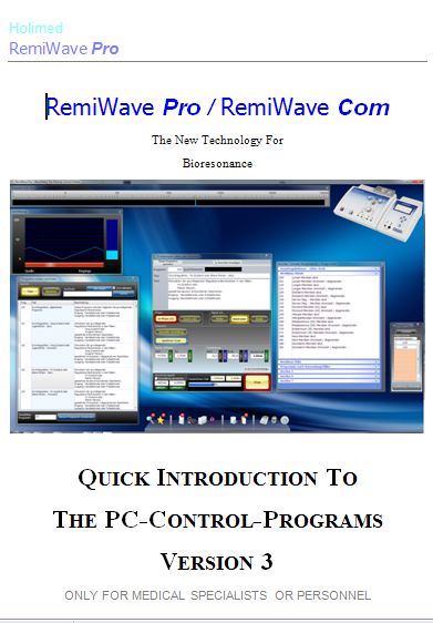 RemiWave Pro / RemiWave Com